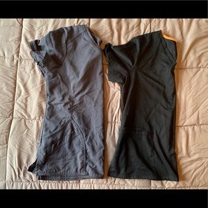 🌟MEDIUM SCRUBSTAR TOP LOT🌟